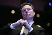 Elon Musk investit 55 milliards $ dans son projet Terafab de puces IA