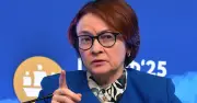 Elvira Nabioullina, la banquière centrale qui tient tête à Poutine