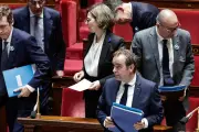 Embouteillage législatif : députés et sénateurs excédés par l'agenda gouvernemental