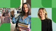 Emma et Inès : de cadres à éditrices, leur nouvelle vie