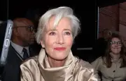 Emma Thompson dénonce l'âgisme à Hollywood : les femmes âgées invisibles