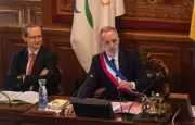 Emmanuel Grégoire défend la semaine de 4,5 jours à Paris