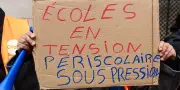 Emmanuel Grégoire s'excuse pour la réembauche d'un agent soupçonné de violences sexuelles