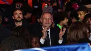 Emmanuel Grégoire soutient Mbappé et défend la liberté d'expression politique