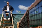 Emmanuel Joseph devient le bras droit du directeur du tournoi de tennis de Bordeaux