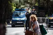 Emmanuel Macron au fort de Brégançon : sécurité renforcée à Bormes-les-Mimosas