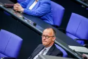 En Allemagne, l'idée de remplacer Friedrich Merz gagne du terrain