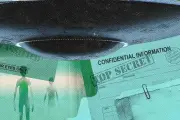 « En attendant les aliens » : quand les extraterrestres deviennent un outil de désinformation