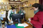En Dordogne, l'épicerie participative L'Épi vert fait recette