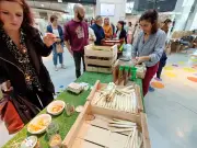 En Gironde, le réseau Alimen'terre rapproche fermes locales et collectivités