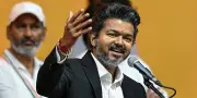 En Inde, l'entrée fracassante en politique de Vijay, superstar du cinéma tamoul