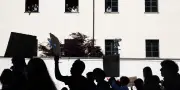 En Italie, l'émigration des jeunes aggrave le vieillissement de la population