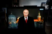 En Russie, l'humeur publique tourne à l'aigre : Poutine face à la défiance