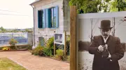 En Seine-Maritime, une expo photos signées Émile Zola au Pavillon Flaubert