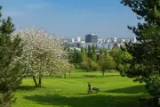 En Seine-Saint-Denis, le débat sur l'avenir d'un parcours de golf fait son trou