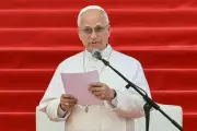 Encyclique du pape Léon XIV sur l'IA : désarmer la technologie