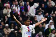Endrick quitte l'OL pour le Real Madrid après un prêt réussi
