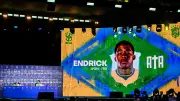 Endrick voit Brésil-Maroc comme une demi-finale avant l'heure