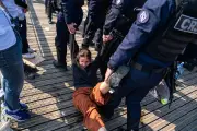 Engagement des jeunes pour le climat : actions moins visibles mais plus dispersées