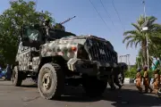Enlèvement de dizaines d'écoliers par des jihadistes présumés au Nigeria
