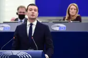 Enquête du Parquet européen sur les soupçons de fraude au RN