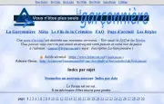 Enquête ouverte contre le forum Legarcon.net pour pédocriminalité