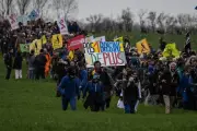 Enquête sur les accapareurs d'eau en Nouvelle-Aquitaine