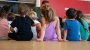 Enseignant mis en examen pour agressions sexuelles sur quatre enfants de 4 ans à Dinard