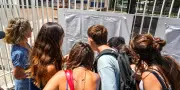 Enseignement supérieur: l'État impuissant face au pic démographique étudiant