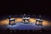 Ensemble 0 à L'Inconnue : une immersion sonore hypnotique