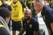 Eric Billy-Diwongui quitte le Stade Montois après deux saisons