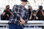 Eric Cantona se raconte dans un doc et un film à Cannes 2026