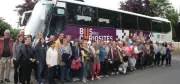 Escapade culturelle mystère pour seniors dans l'Entre-deux-Mers