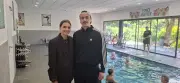 Espace aquatique de Gauriaguet passe à la nouvelle génération