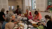 Espace La Ruche à Lunel-Viel : programme de juin varié