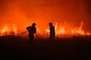 Espagne: dispositif record contre les incendies après une année 2025 dévastatrice