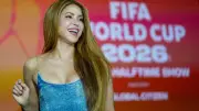 Espagne : la justice ordonne au fisc de rembourser plus de 55 millions d'euros à Shakira