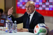 Espagne : La liste pour le Mondial 2026 sans joueur du Real Madrid