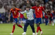 Espagne : Lamine Yamal convoqué pour le Mondial 2026, aucun joueur du Real Madrid