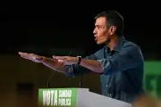 Espagne: le Parti socialiste menacé d'une nouvelle défaite en Andalousie