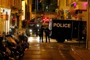 Espagne : un ado de 18 ans arrêté pour un projet d'attentat inspiré de Nice