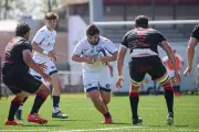 Espoirs du SUA : une demi-finale sous le signe de l'enjeu et de l'émotion