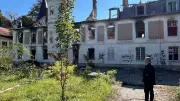 Essonne : un collectif veut transformer l'ex-résidence de luxe pour seniors