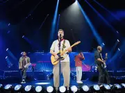 ETS, le groupe basque phénomène, en concert aux Fêtes de Bayonne 2026