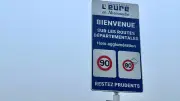 Eure : maintien du 90 km/h, associations déboutées par le tribunal