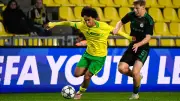 Euro U17 : Gadou, Dago, Merrifield, les Bleuets prêts à briller