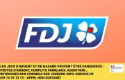 EuroDreams : nouveau jeu FDJ, tirage lundi et jeudi, 20 000€/mois