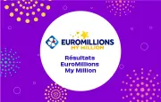 EuroMillions du 29 mai : les numéros gagnants et les gains
