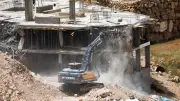 Europe: appel à Israël pour stopper les colonies en Cisjordanie