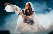 Eurovision 2024 : le groupe croate Lelek crée la polémique avec ses tatouages
